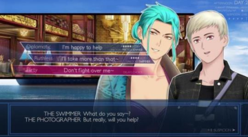 Christine Love’s New Game Ladykiller in a Bind Releases, Misses Steam