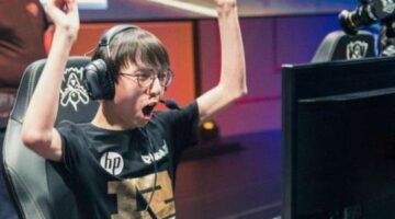 The 10 hottest plays from Worlds 2016 so far