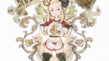 RUMOR: Is Bravely Default Headed to Nintendo NX?