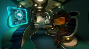 The Best of PlayStation VR Launch: Puzzle Games