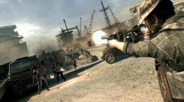Today Marks The Passing of One Call of Duty Hero