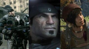 Take a Look at How Gears of War’s Graphics Have Changed Through the Years