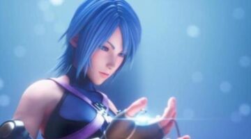 Rumor: Kingdom Hearts HD 2.8 Final Chapter Prologue Might Support 4K on PS4 Pro