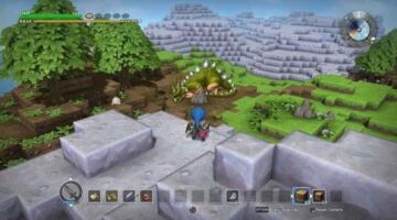 Dragon Quest Builders Chapter 1 Challenge – Where To Find 3 Dragons