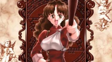 Put your Princess Maker 2 Refine princess to work