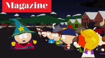 Not So Kewl: The Early Years of South Park Games