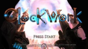 Hands On Review: Clockwork | Kumazoku Ent