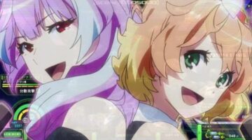 Vita Exclusive Macross Delta: Scramble Gets Video with Smallest Gameplay Ever, Reina’s Voice Actress