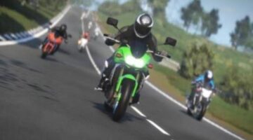 Ride 2 Is The Gran Turismo Of The Two-Wheeled World | Power Up Gaming