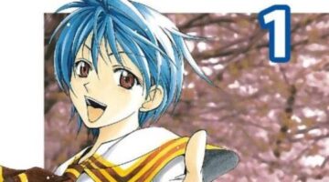 ComiXology Sets New Digital Comics & Manga For October 11th, 2016