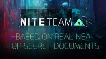Hacking for the Military in NITE Team 4