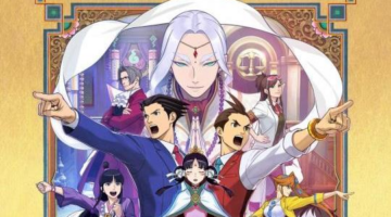 Phoenix Wright: Ace Attorney – Spirit Of Justice Review | The Outerhaven