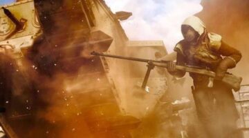 Battlefield 1 is Trying to Beat Franchise Fatigue