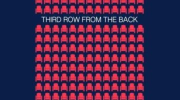 Third Row: Ep. 26 – (Wolverine: Logan Details, Lion King Remake & Westworld: Episode 1 Review)