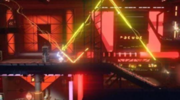Headlander Review (The Gamer’s Lounge)