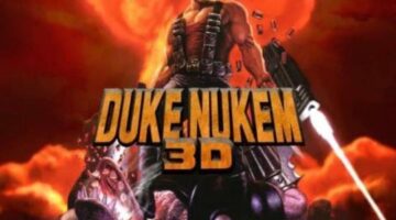 Gearbox’s 20th anniversary edition of Duke Nukem 3D is now available