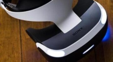 PlayStation VR Midnight Launch Party at Sony Square NYC