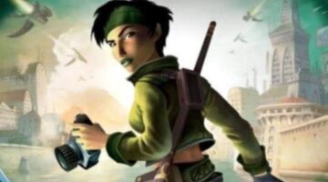 Ubisoft offers Beyond Good & Evil for free, available for download right now