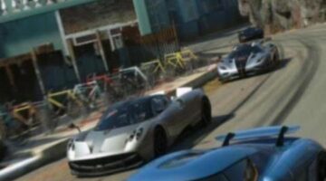 DriveClub VR Review | Digital Spy
