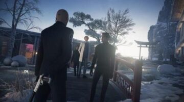 Final chapter in the Hitman season announced
