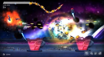 Rive Review – A bumpy ride | Entertainium