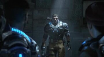 Gears of War 4 Xbox One Review | NoobFeed
