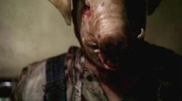 American Horror Story Episode 5: Scariest Episode Yet
