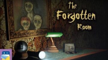 Glitch Games’ ‘The Forgotten Room’ Is Releasing Right in Time for Halloween and It Is Devious