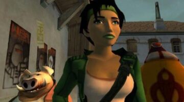 Free Copies of Beyond Good and Evil Now up for Grabs
