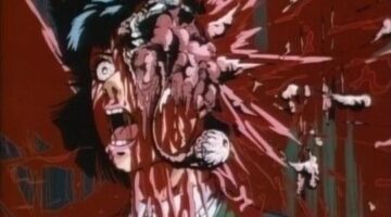 The 12 Most Brutal Gorefests in Anime