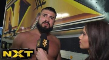 This Week in WWE – NXT (10/5/2016)