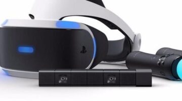 What works and what doesn’t in PlayStation VR’s launch line-up