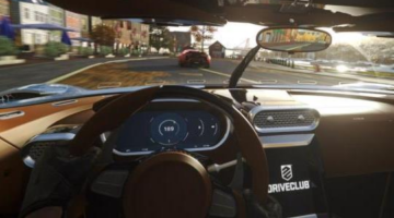 Driveclub VR review: Evolution’s PS4 racer finds second wind with PSVR | IBTimes UK