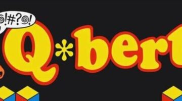 Q*bert Receives His Own Pop! Vinyl Figure