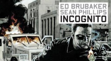 Sony’s ‘Incognito’ Project Enlists Writer Daniel Casey (Exclusive)