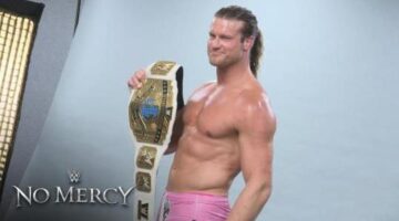 This Week in WWE – No Mercy 2016