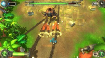 It’s time to become a Blue Rider on Xbox One