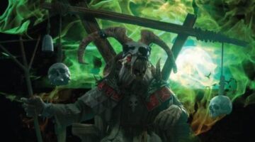 Warhammer: End Times – Vermintide Review – GroundPunch