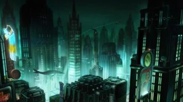 Bioshock 1 Vs Bioshock 2