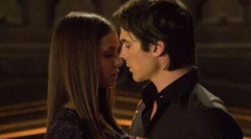 Why Damon Should get the Girl in The Vampire Diaries Season 8