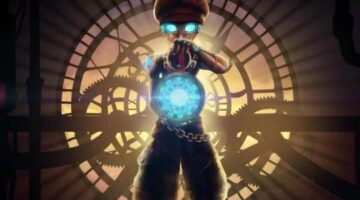 Clockwork Review – Do You Even Game Bro?