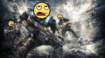 Gears 4 Launches To A Weak Twitch Presence