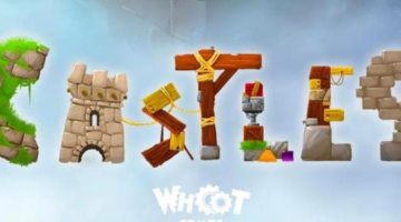 Castles Review | Bit Cultures