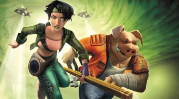 Beyond Good & Evil Goes Free on Ubisoft Club