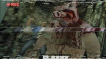 Scariest bosses: Piggsy from Manhunt