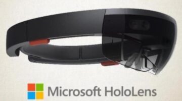 Young Conker: 90 seconds of gameplay in Microsoft HoloLens