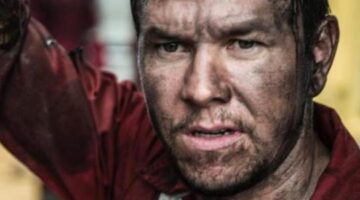 ‘Deepwater Horizon’ Review – NJ