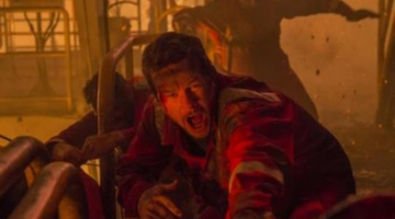 ‘Deepwater Horizon’ Review – Free Beacon