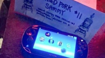 Binding of Isaac Afterbirth Running on PS Vita – Nicalis Working on Vita Version?