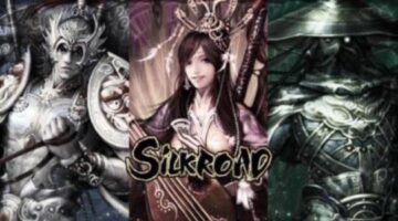 Silkroad Online – Chinese studio obtains IP to develop mobile game